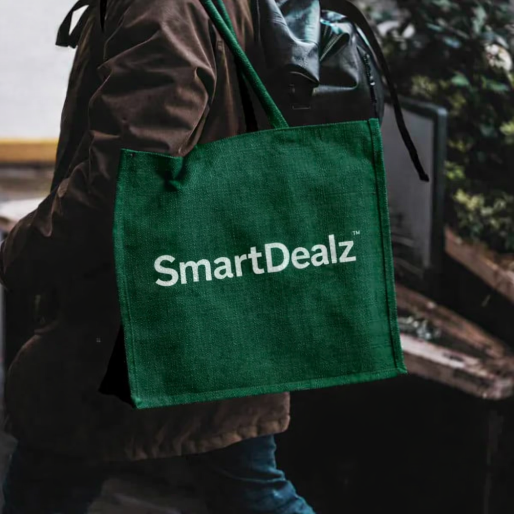SmartDealz beginnings